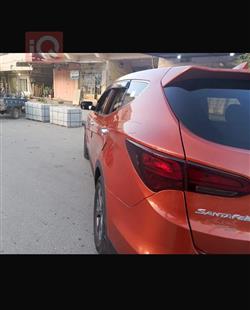 هیوندای سەنتافی